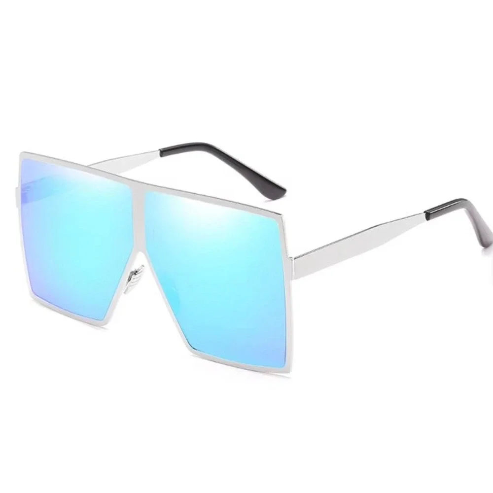 N/A statement sunglasses